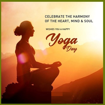 Best International Yoga Day 2020 
